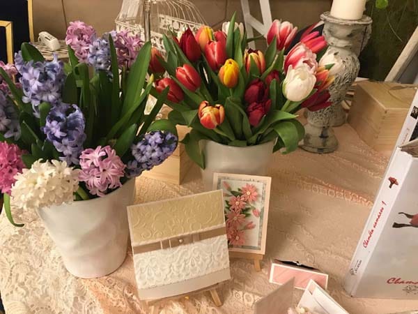 НАЙ-ГОЛЯМОТО СВАТБЕНО ИЗЛОЖЕНИЕ В БЪЛГАРИЯ  ЗАПОЧВА СЛЕД БРОЕНИ ДНИ В СОФИЯ